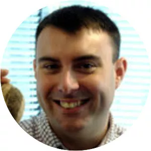 Paul M. Barrett - Paleontologist