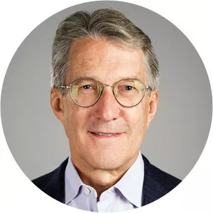 Paul M. Meister - 