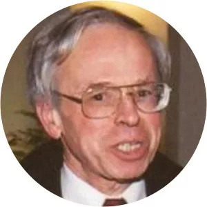 Paul M Tulkens - Researcher