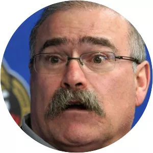 Paul MacLean