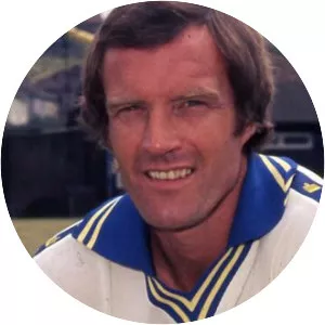 Paul Madeley