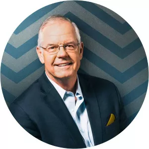 Paul Maeder photograph