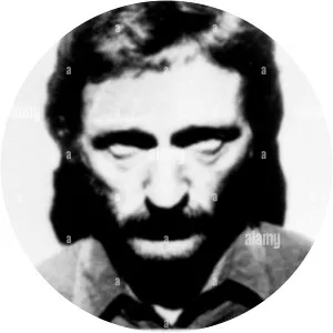 Paul Magee photograph