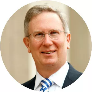 Paul Mahoney - American lawyer