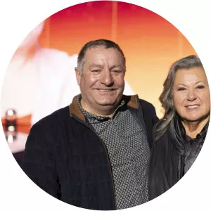 Paul Maillé photograph