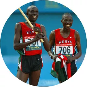 Paul Malakwen Kosgei