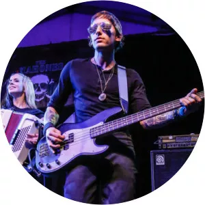 Paul Mancuso - Bassist