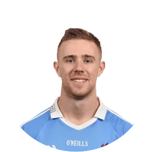 Paul Mannion - Irish Gaelic footballer