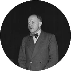 Paul Manship - American sculptor