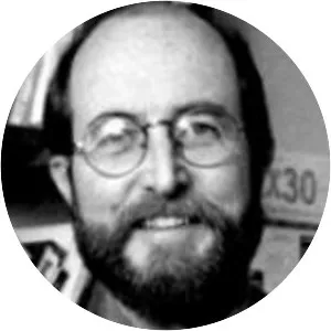 Paul Many photograph