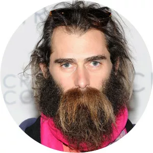 Paul Manza - Film actor