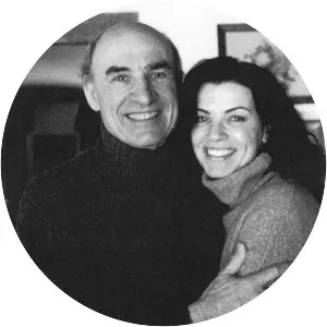 Paul Margulies - American writer