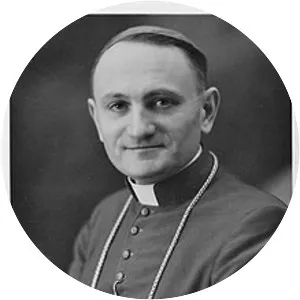 Paul Marie André Richaud