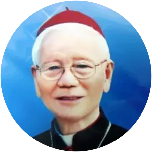 Paul-Marie Cao Dinh Thuyen (Paul-Marie Cao Ðình Thuyên)