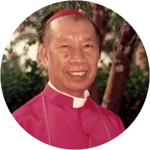 Paul Marie Nguyên Minh Nhât (Phaolô . . .