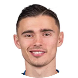 Paul Marie - Soccer player