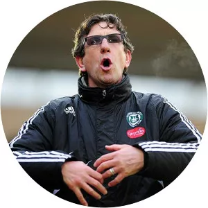 Paul Mariner - English football player