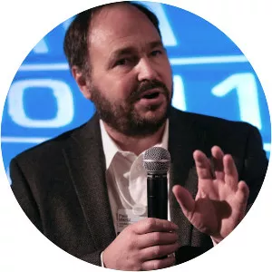 Paul Maritz