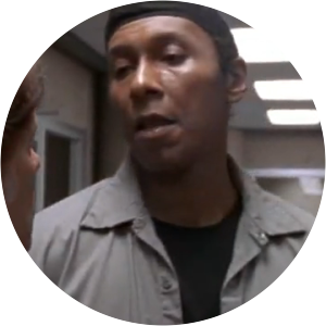 Paul Markstram - TV character