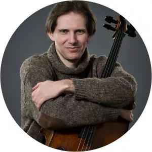 Paul Marleyn - Musical artist