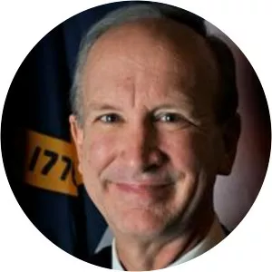 Paul Martin Newby - North Carolina Supreme Court Chief Justice