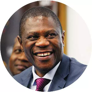 Paul Mashatile