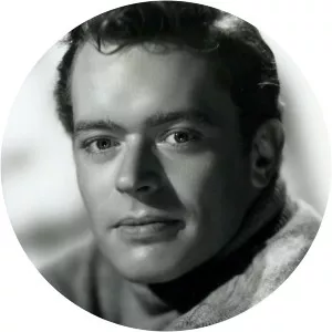 Paul Massie - Canadian actor