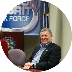 Paul Masto photograph