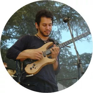Paul Masvidal