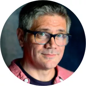 Paul Mather - Canadian TV writer