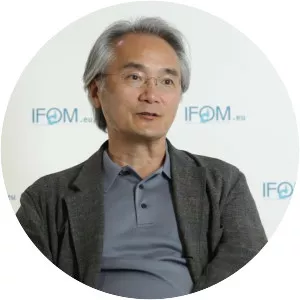 Paul Matsudaira - Author