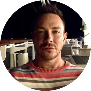 Paul Matthew Thompson