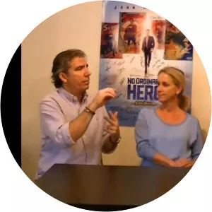 Paul Maucere photograph