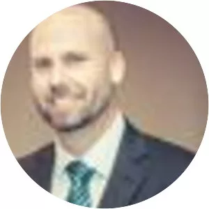 Paul Mazzocchi - Author