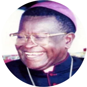 Paul Mbiybe Verdzekov