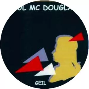 Paul MC Douglas
