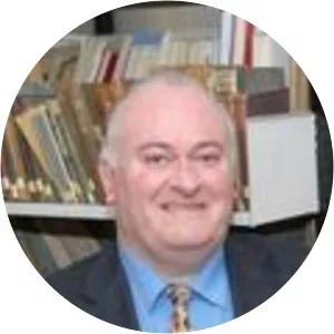 Paul Mc Kevitt - Author