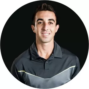Paul McBeth