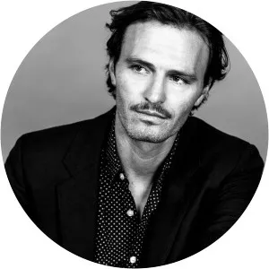 Paul McCarthy-Boyington