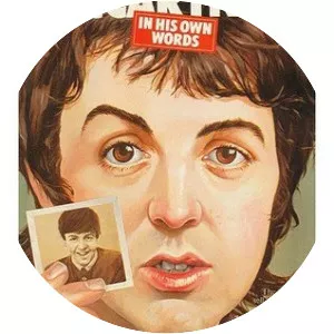 Paul McCartney in his own words