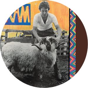 paul mccartney the back seat of my car