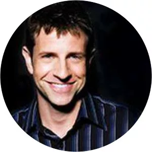 Paul McCollough - Screenwriter