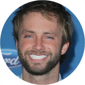 Paul McDonald - British novelist