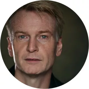 Paul McEwan - British actor