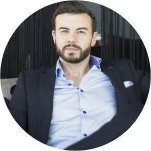 Paul McFadden - Former American football player