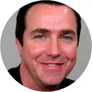 Paul McGillion