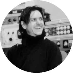 Paul McKercher - Record producer