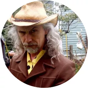 Paul McMahon photograph