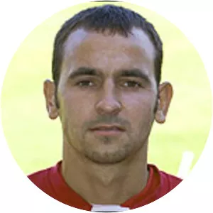 Paul McManus - Football player