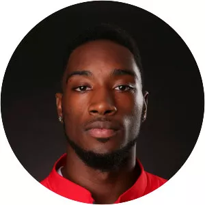 Paul McRoberts - American football wide receiver